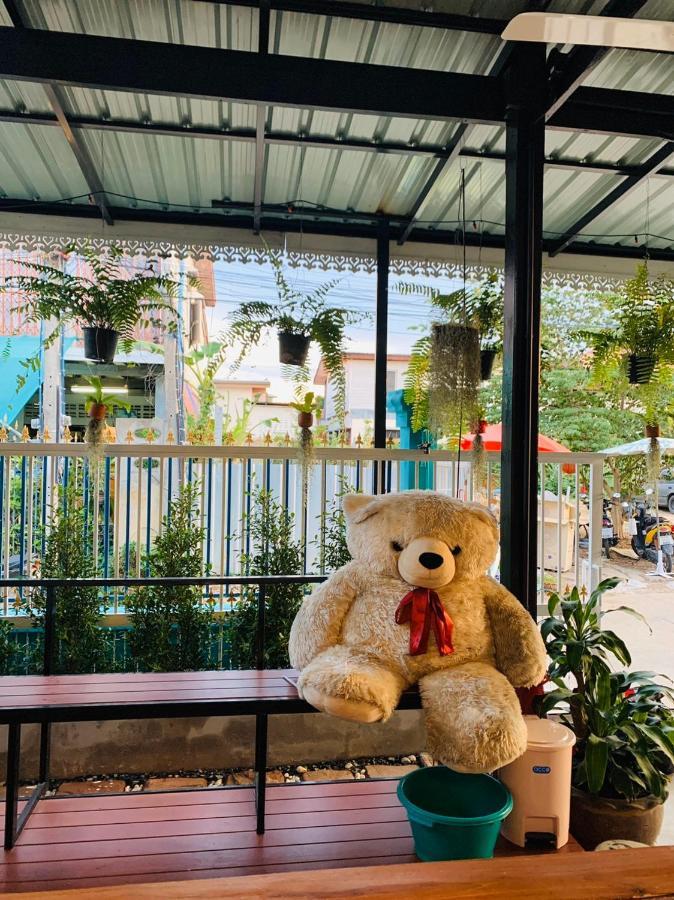 Baan Mae Somkid Homestay Sukhothai Exterior photo